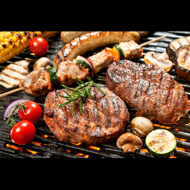 熊谷でBBQするなら、肉専門店使用のお肉をお手軽価格でGET!!