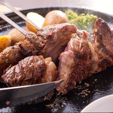 熊谷でのゴルフ場でコンペをするなら景品に本格ステーキハウスのお肉を「